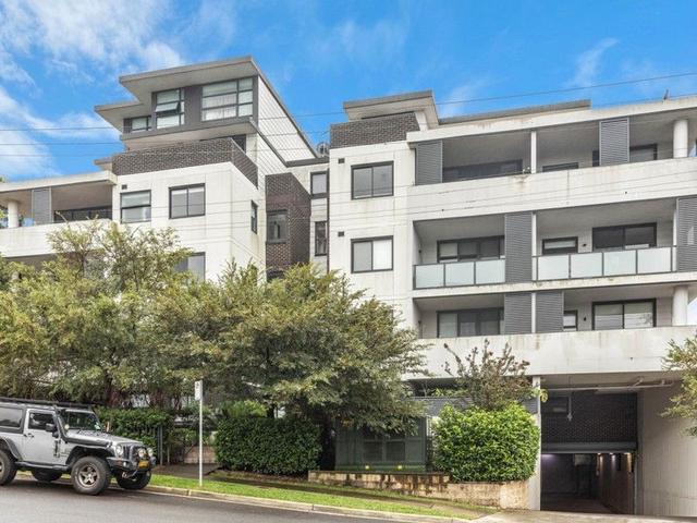 28/1-3 Werombi Road, NSW 2079