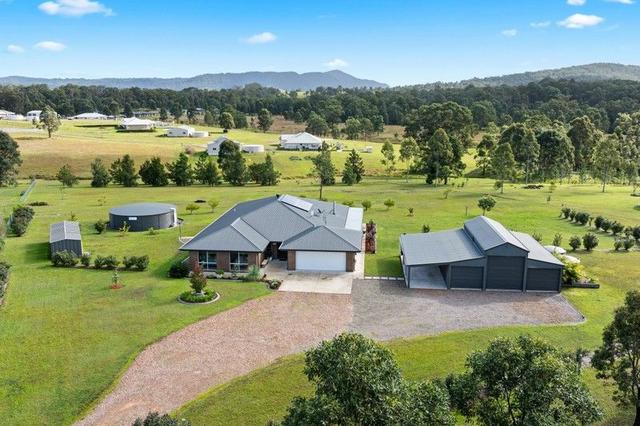 39 Mackellar Drive, NSW 2421