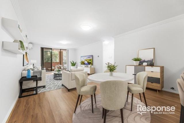 34/12-18 Conie Avenue, NSW 2153