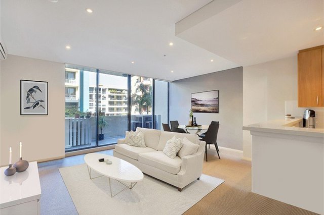 544/7 Crescent Street, NSW 2017