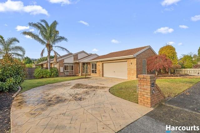 16 Jindabyne Court, VIC 3156