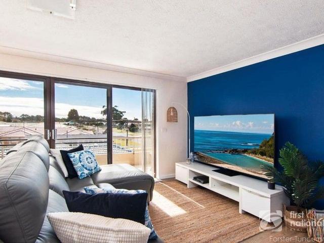 3/36 Parkes Street, NSW 2428