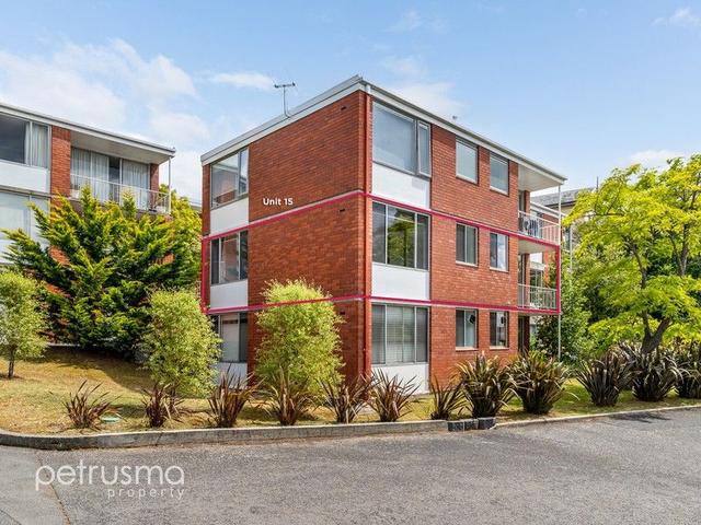 15/320 Davey Street, TAS 7004