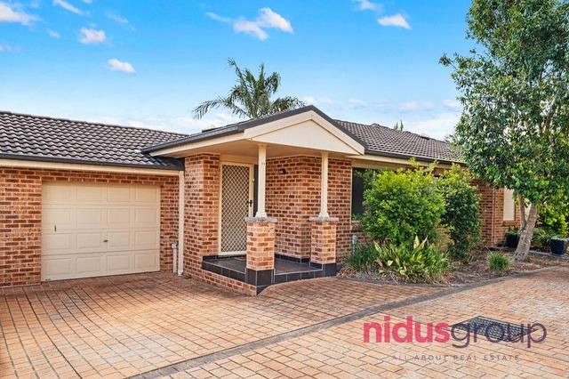 11/8-10 Palmerston Road, NSW 2770