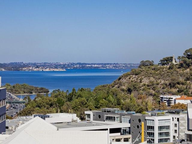 87/996 Hay Street, WA 6000