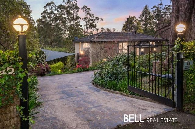 45 Ridge Road, VIC 3767