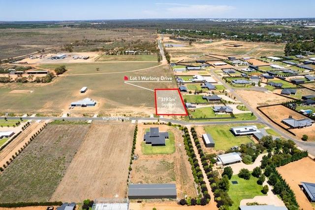 Lot 1 Wurlong Drive, NSW 2738