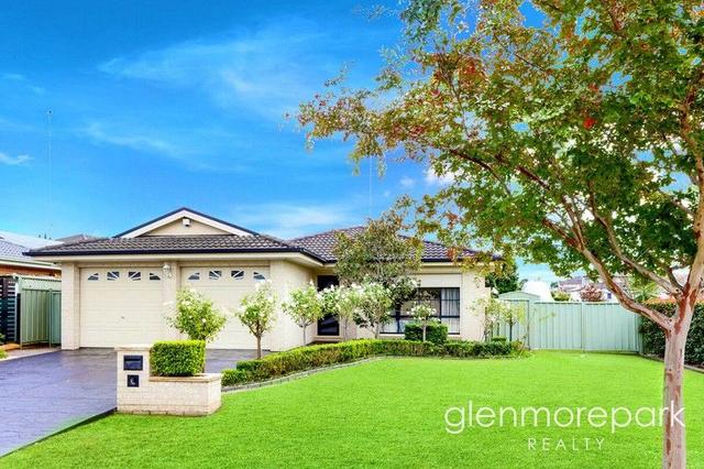5 Talara Avenue, NSW 2745