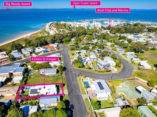 8 Edwin Street, QLD 4655