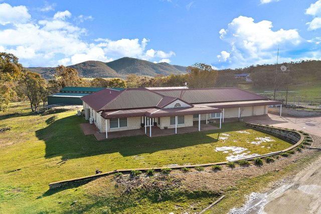 35 Hill Road, NSW 2620