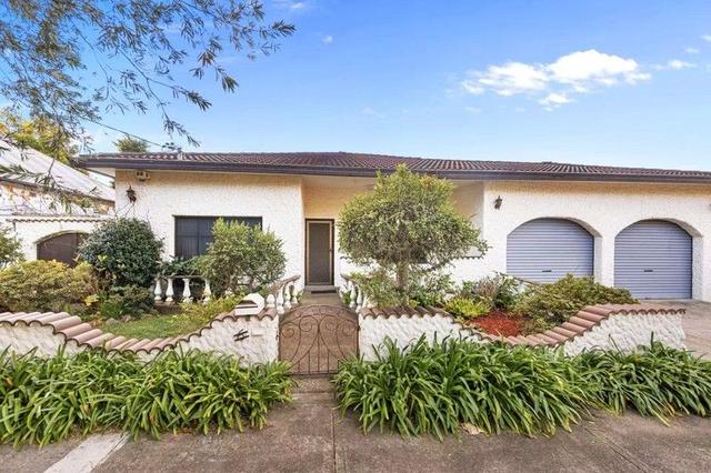 6 Baxter Avenue, NSW 2217