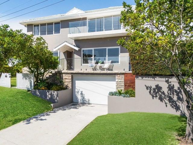 9 Suffolk Avenue, NSW 2097
