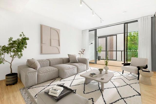 204n/1 Lardelli Drive, NSW 2112