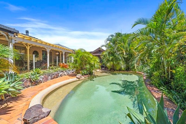 12 Mansfield Court, QLD 4214