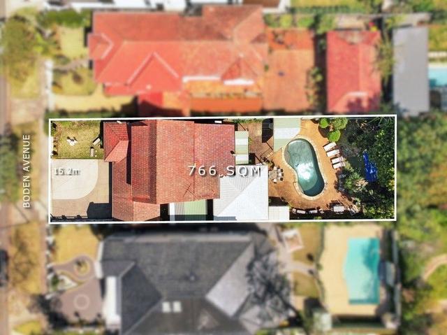5 Boden Avenue, NSW 2135