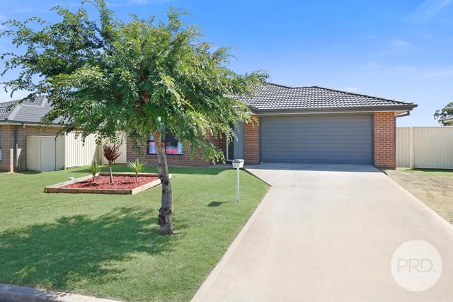 81 Kenny Drive, NSW 2340