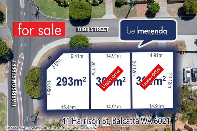 41 Harrison Street, WA 6021