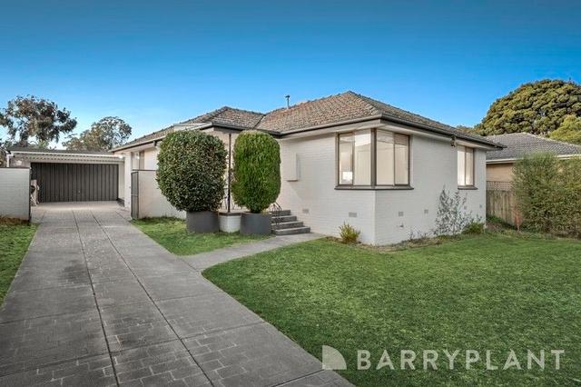 12 Balmoral Avenue, VIC 3083