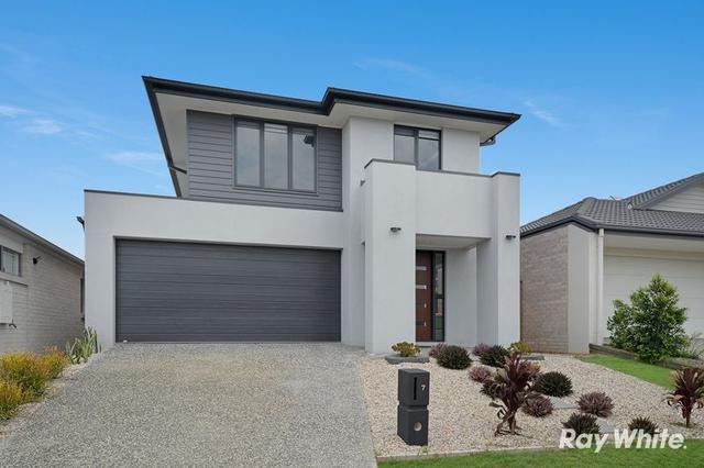 7 Fleming Street, QLD 4133