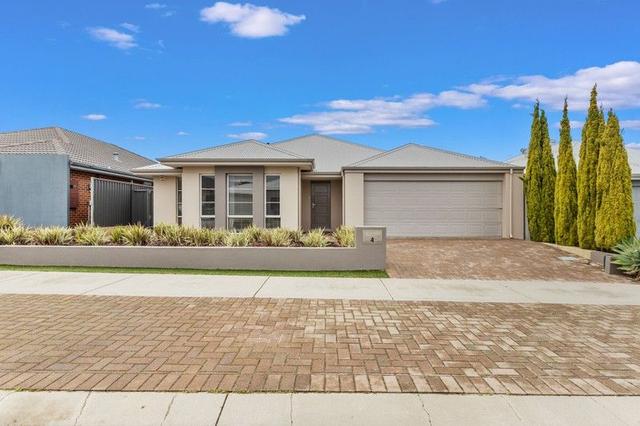 4 Raeside Drive, WA 6065