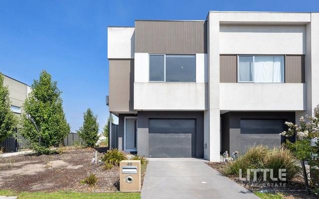 46 Merlin Street, VIC 3064