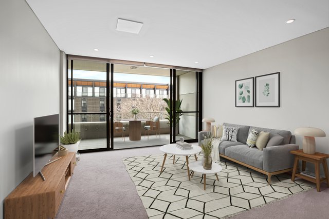 98/22 Eyre Street, ACT 2604