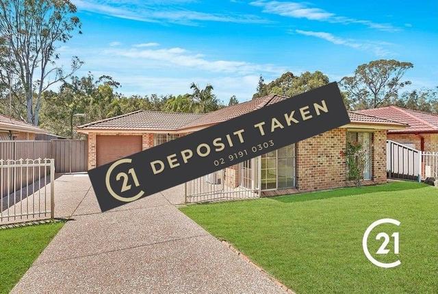 50 Australorp Avenue, NSW 2147