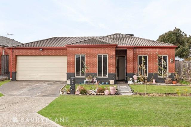 47 Greenvale Avenue, VIC 3756