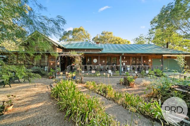 372 Old Trunk Road, NSW 2655