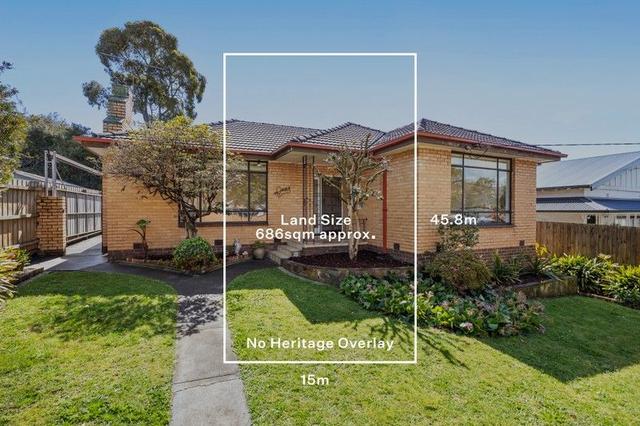1 Young Street, VIC 3146