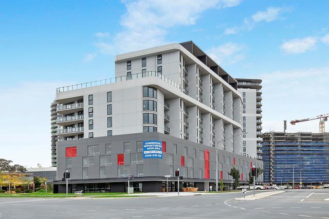 1206/6 Gribble Street, ACT 2912