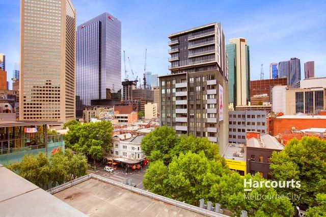 512/318 Little Bourke Street, VIC 3000