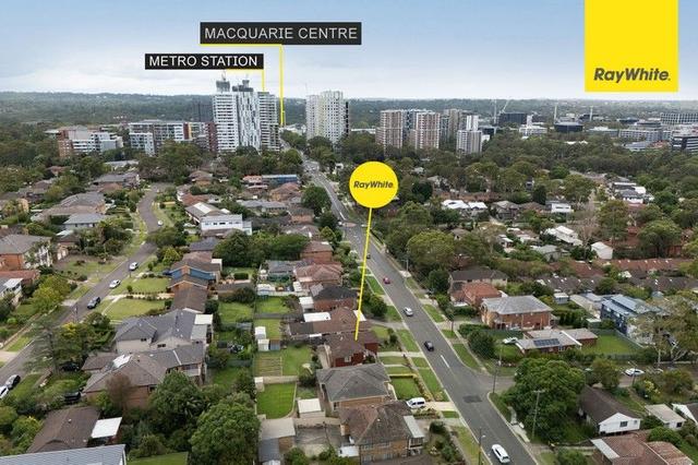 72 Herring Road, NSW 2122