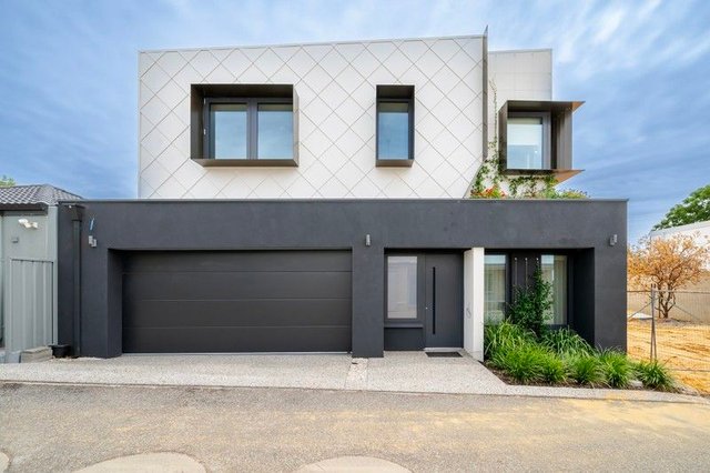 5A Franklin Street, WA 6007