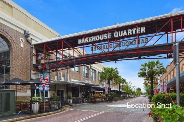 27/167-171 Parramatta  Road, NSW 2137