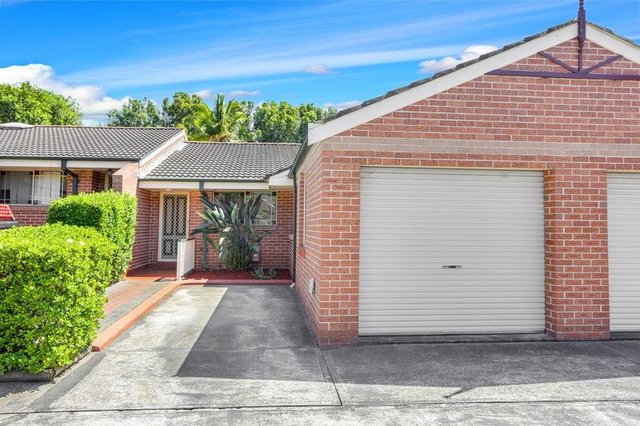 3/6 Binalong Road, NSW 2145