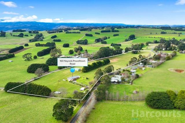 160 Nayook-Powelltown Road, VIC 3832