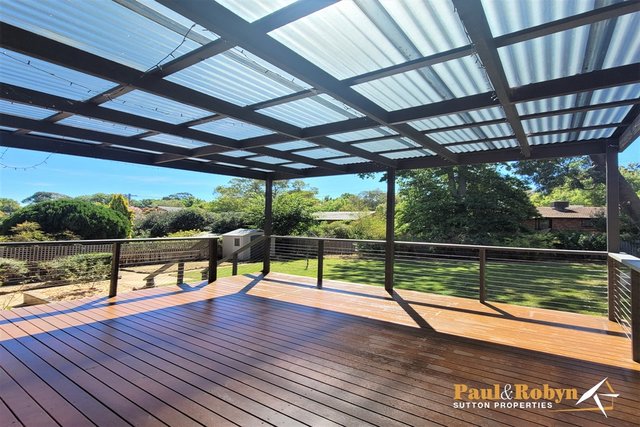 71 Kitchener Street, ACT 2605