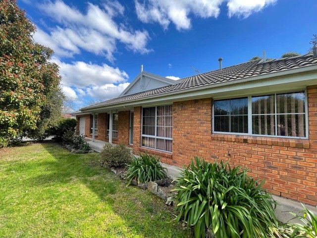 79A Dumbrell Circuit, NSW 2640