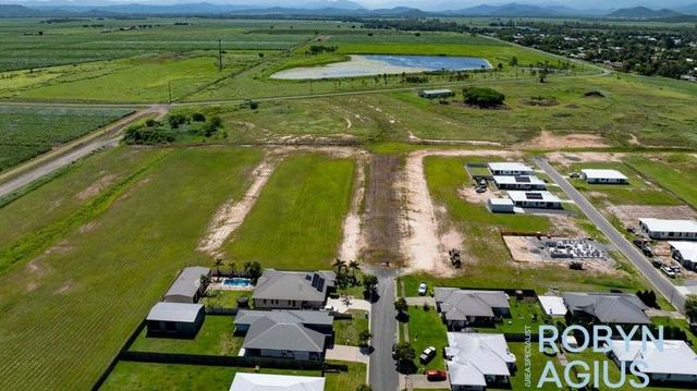 (no street name provided), QLD 4754