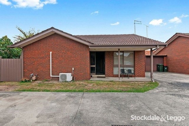 2/218-220 Kay Street, VIC 3844