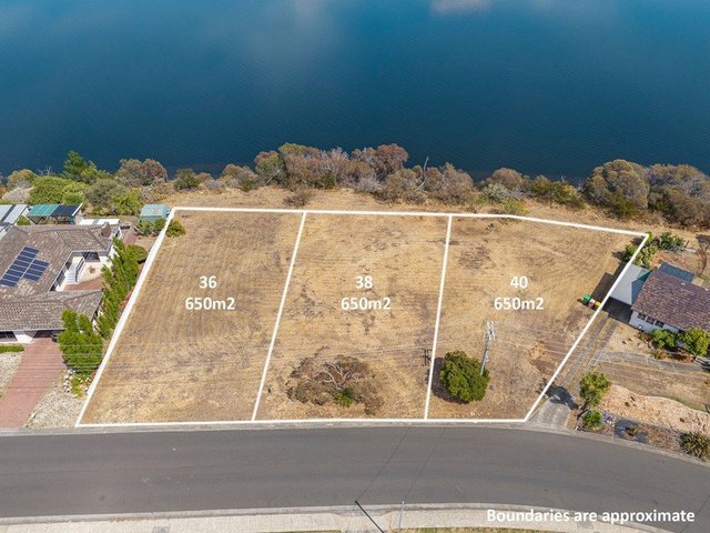 1-3/36-40 Morrisby Road, TAS 7017