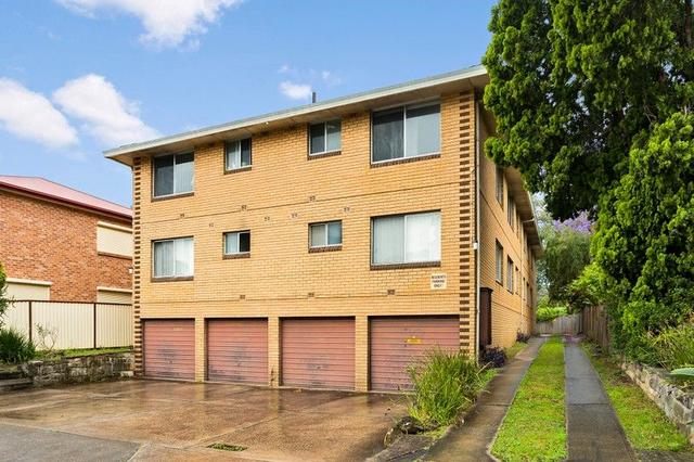 2/8 Fennell Street, NSW 2151