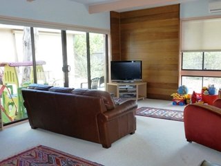 Lounge Room