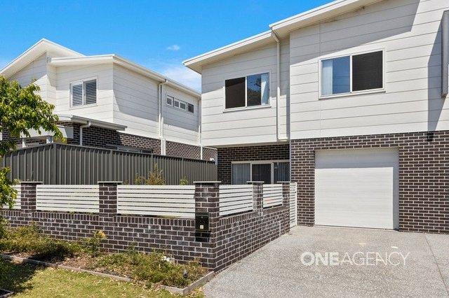 2A Mailey Place, NSW 2528