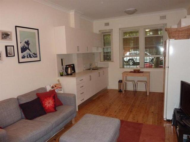 2/103 Cathedral Street, NSW 2011