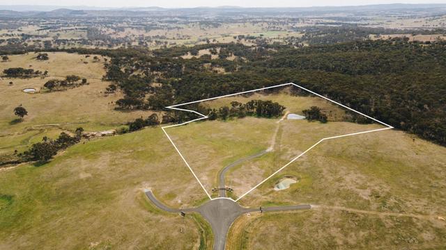 Woodfield Hills - Lot 17, NSW 2621