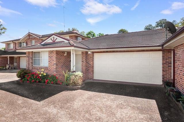 3/124-126 Lennox Street, NSW 2753