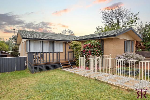 18 McCabe Crescent, ACT 2615