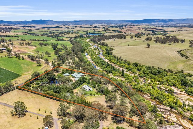 388 Candelo-Bega Road, NSW 2550